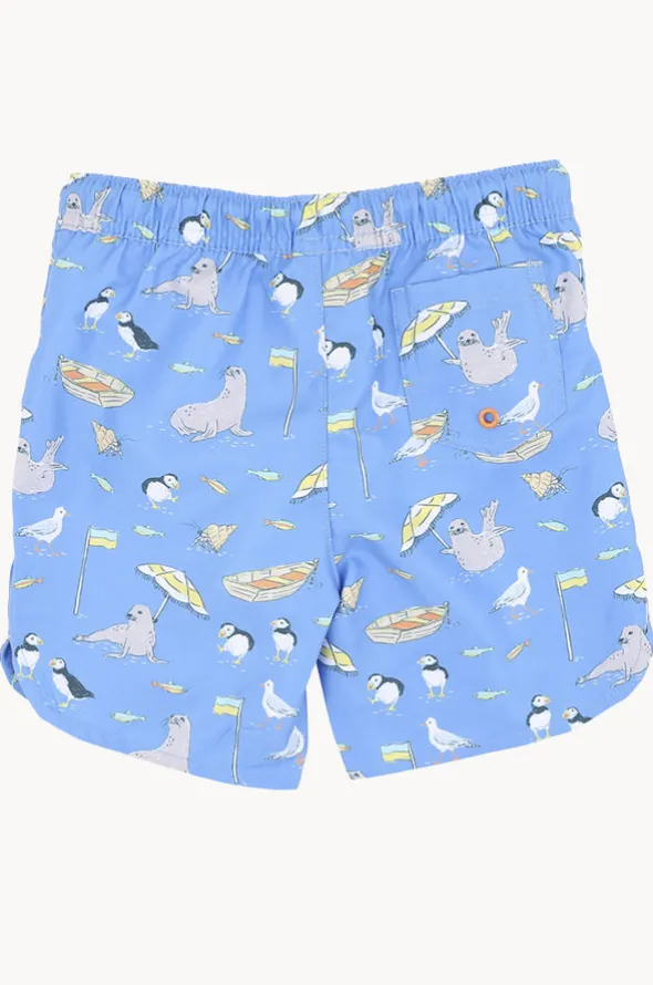 Boys Conway Boardshort
