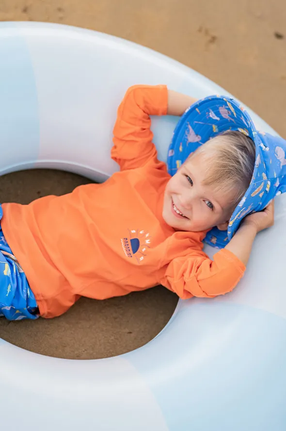 Boys Conway Swim Hat