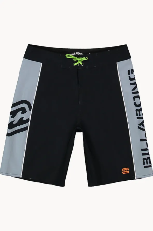Boys D Bah 2.0 Pro Boardshort