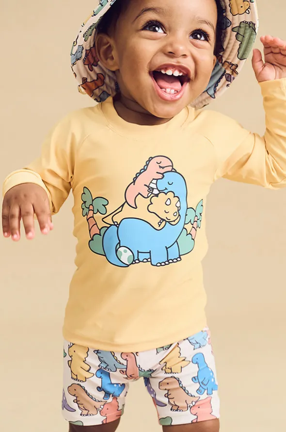 Boys Dino Play Jammer