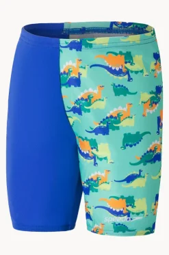 Boys Dinosaur Jammer