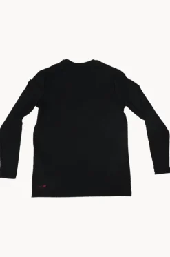 Boys DNA Rushed Surf Long Sleeve Suntop