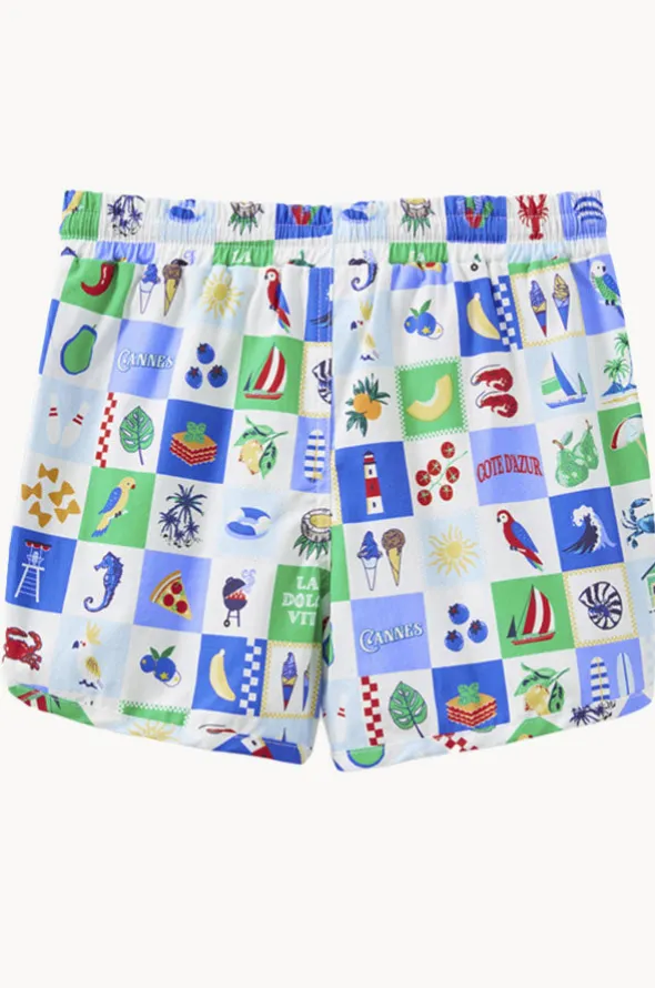 Boys Dolce Vita Short