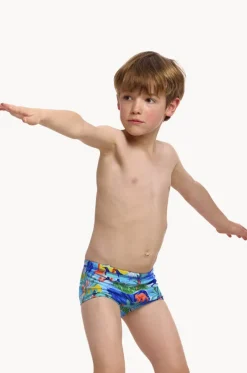 Boys Duuude Trunk