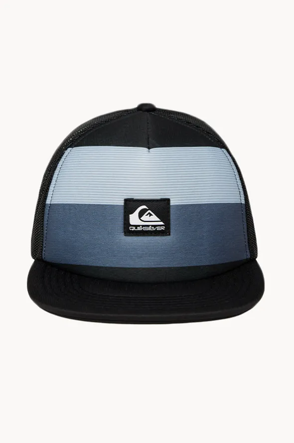 Boys Emu Coop Cap
