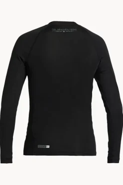 Boys Everyday Heat Long Sleeve Suntop