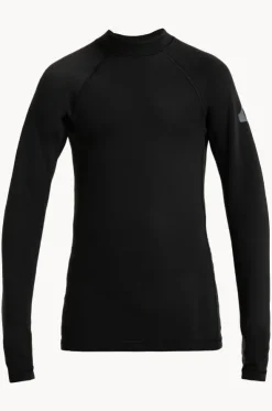 Boys Everyday Heat Long Sleeve Suntop