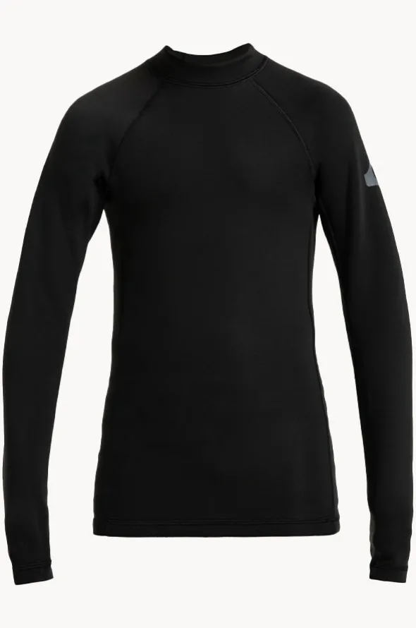 Boys Everyday Heat Long Sleeve Suntop