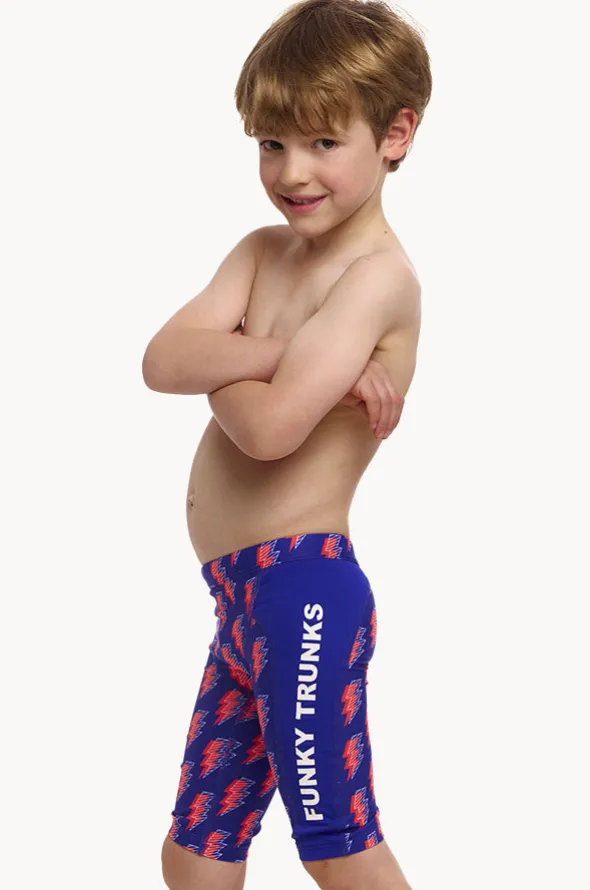 Boys Flash Jammer