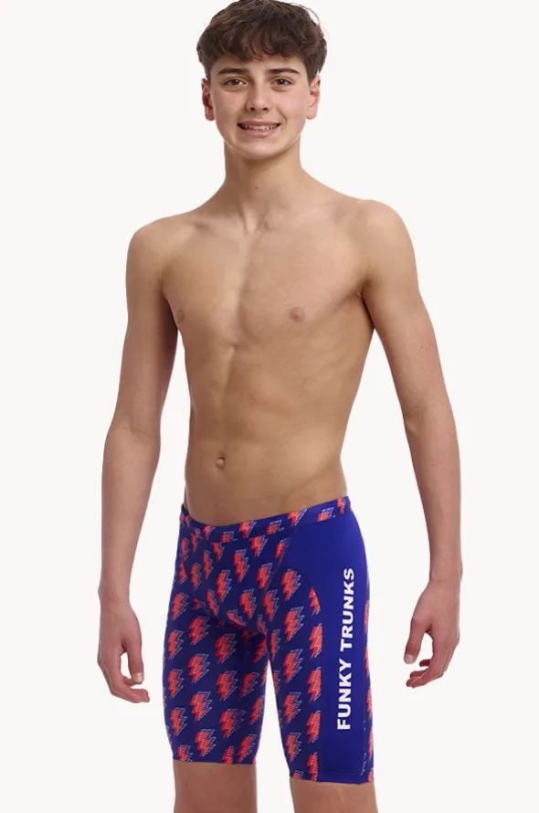 Boys Flash Jammer
