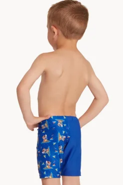 Boys Hippo Midi Jammer