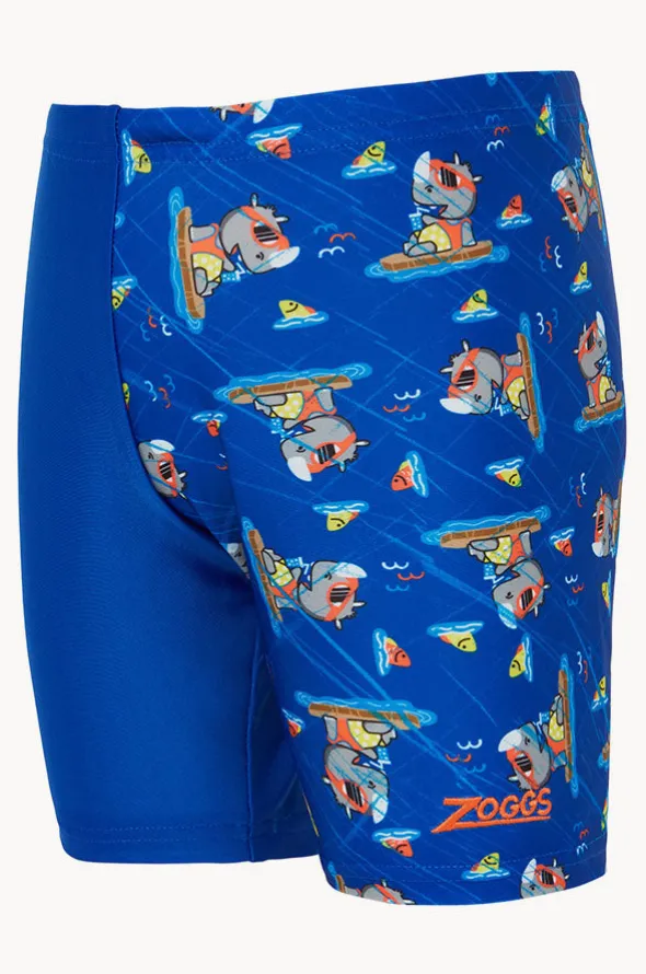 Boys Hippo Midi Jammer