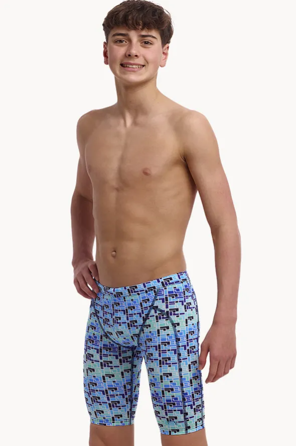Boys Jack Stack Jammer