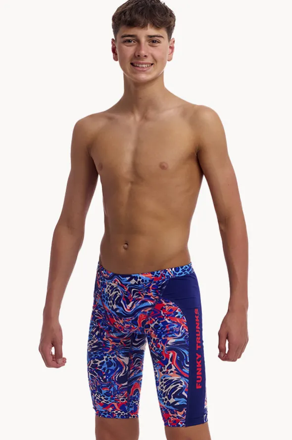 Boys Mad Cat Jammer