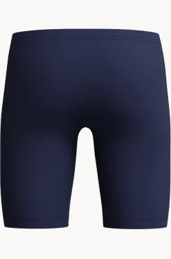 Boys Medley Logo Jammer