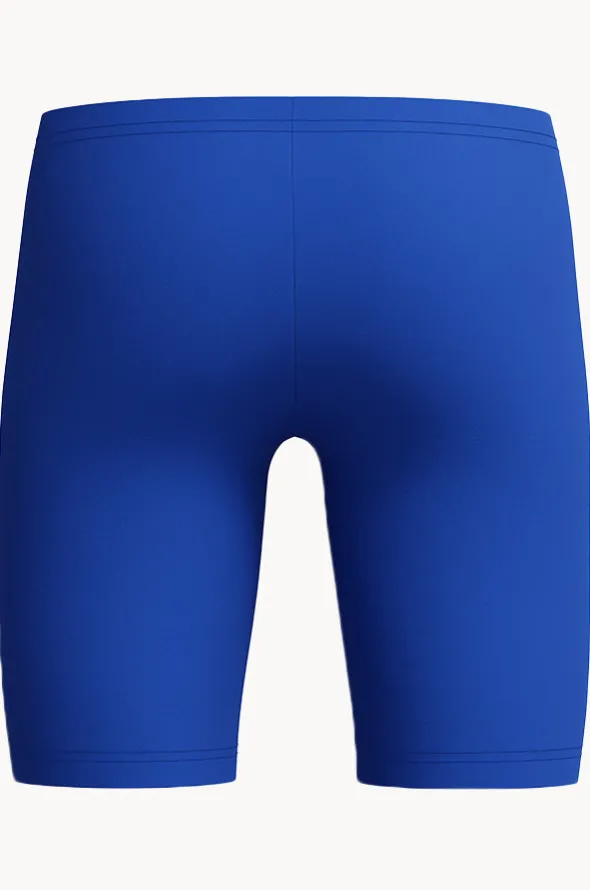 Boys Medley Logo Jammer
