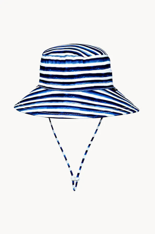Boys Nicki Classic Bucket Sunhat