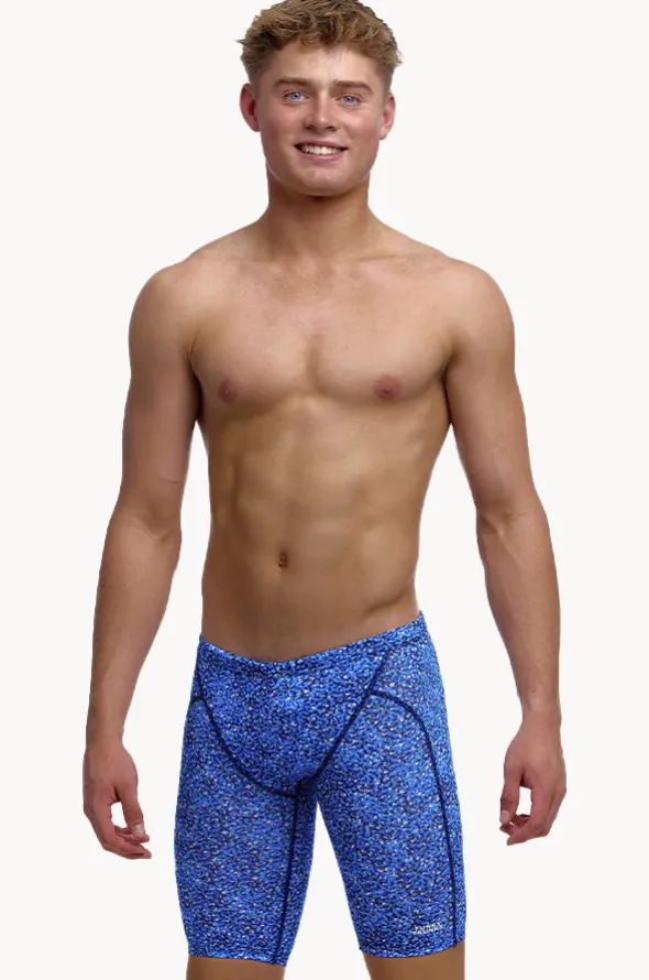 Boys Pebble Beach Jammer