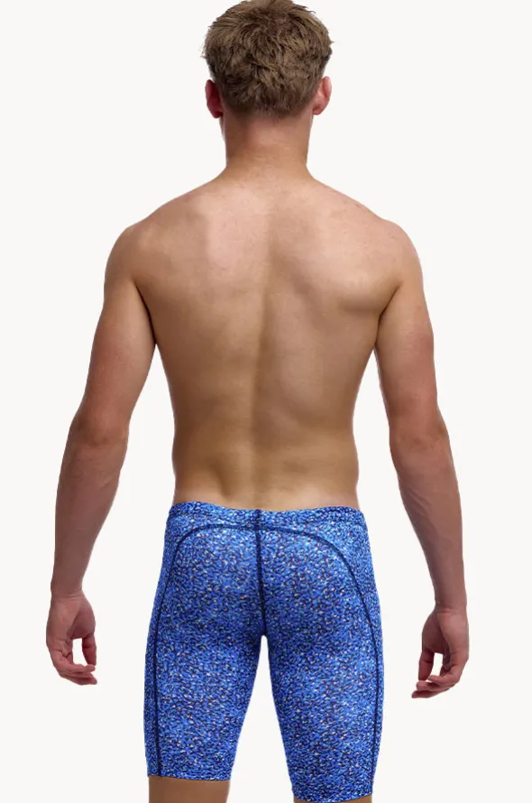 Boys Pebble Beach Jammer