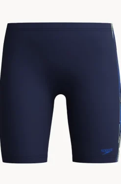 Boys Plastisol Placement Jammer