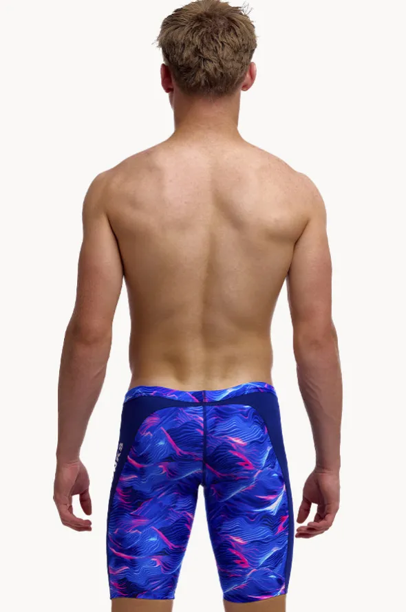 Boys Rising Tide Jammer