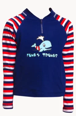 Boys Riviera Suntop