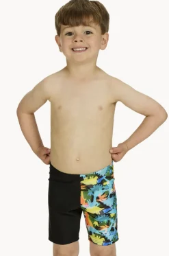 Boys Saurus Midi Jammer