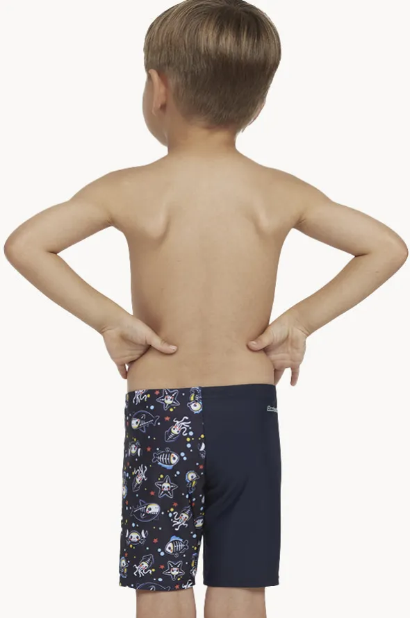 Boys Sea Ahoy Midi Jammer