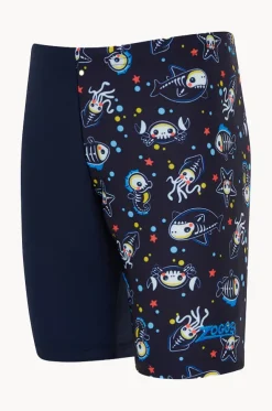 Boys Sea Ahoy Midi Jammer
