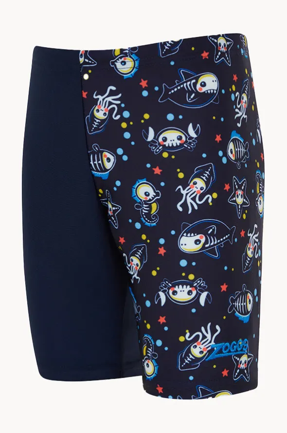 Boys Sea Ahoy Midi Jammer