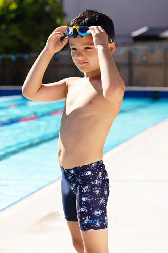Boys Sea Ahoy Midi Jammer
