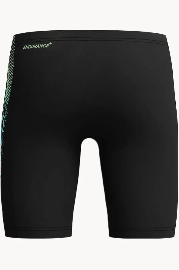 Boys Sport Logo Jammer
