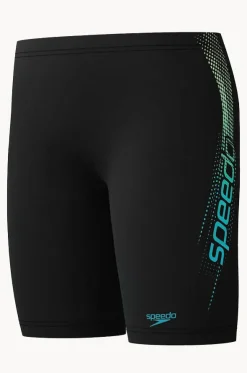 Boys Sport Logo Jammer