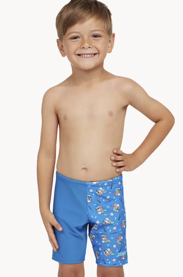Boys Super Sushi Midi Jammer
