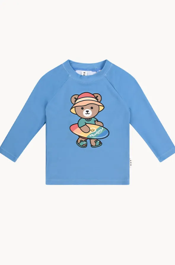 Boys Surfer Hux Suntop