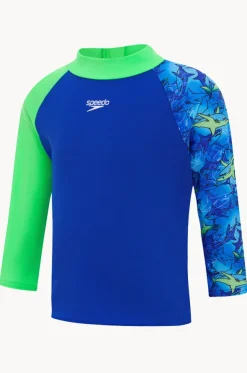 Boys Under The Sea Suntop