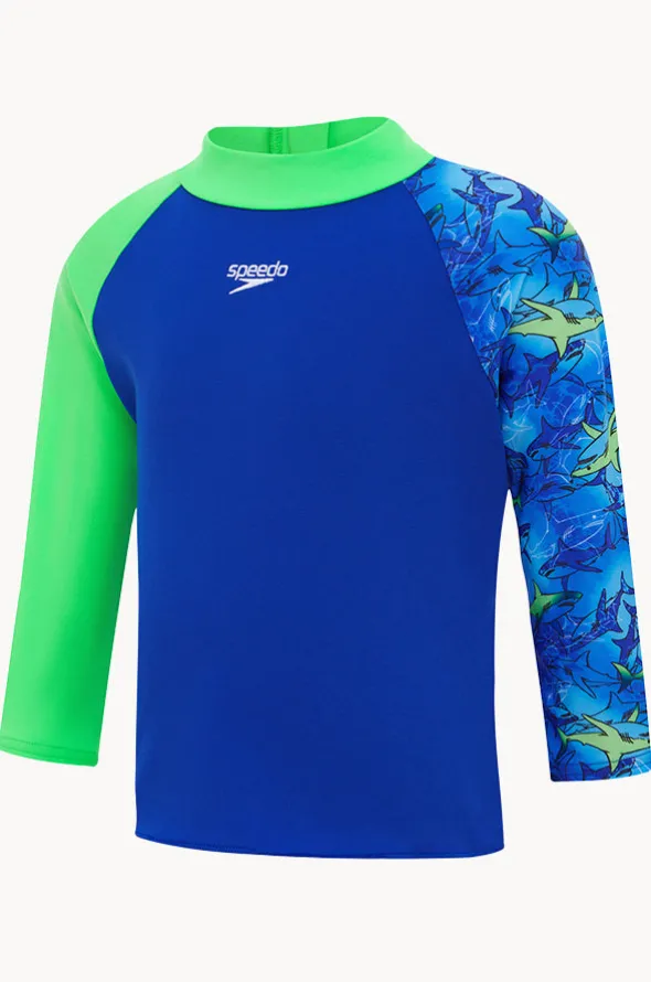 Boys Under The Sea Suntop