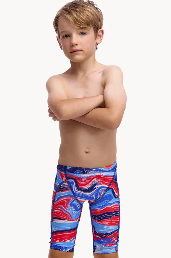 Boys Wave Craze Jammer