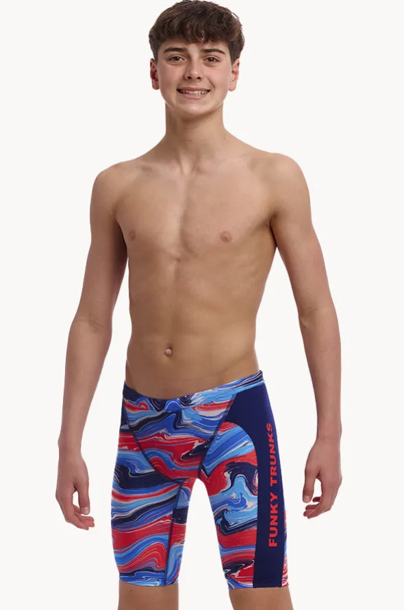 Boys Wave Craze Jammer