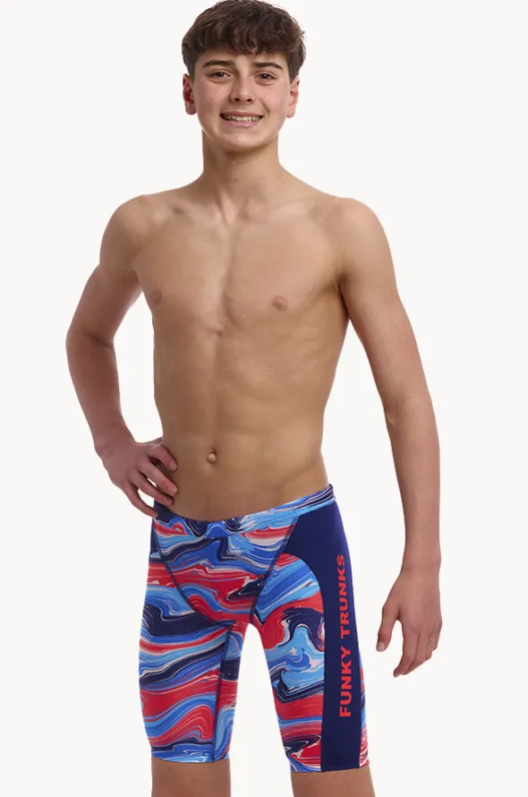 Boys Wave Craze Jammer