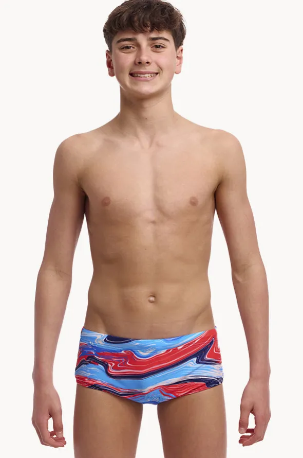 Boys Wave Craze Trunk