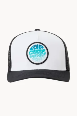 Boys Wetsuit Icon Trucker Cap