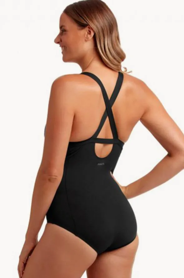 Brace Me Back One Piece