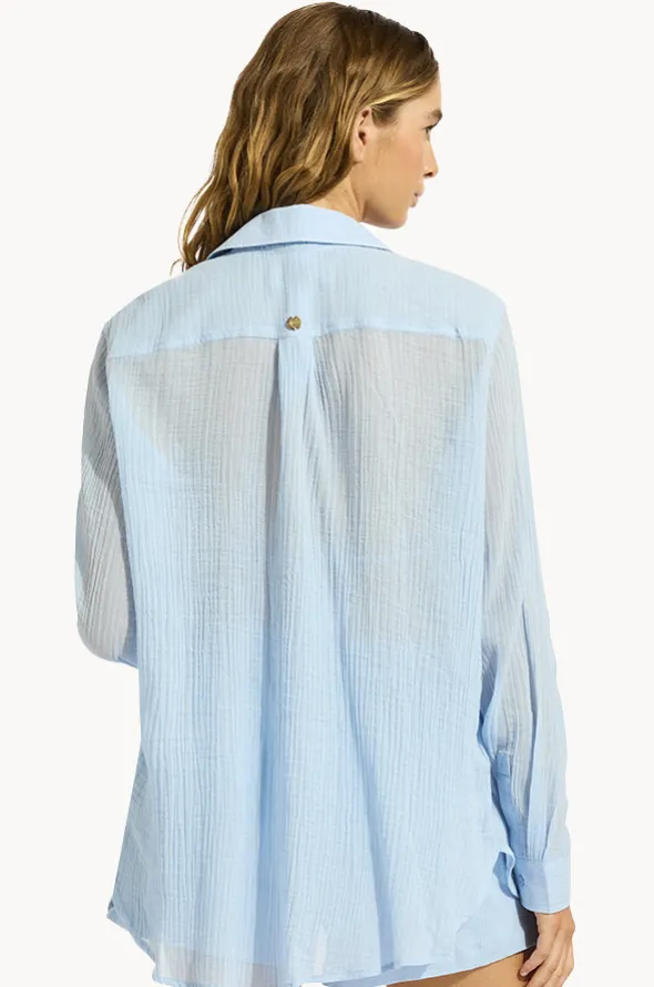 Breeze Beach Shirt