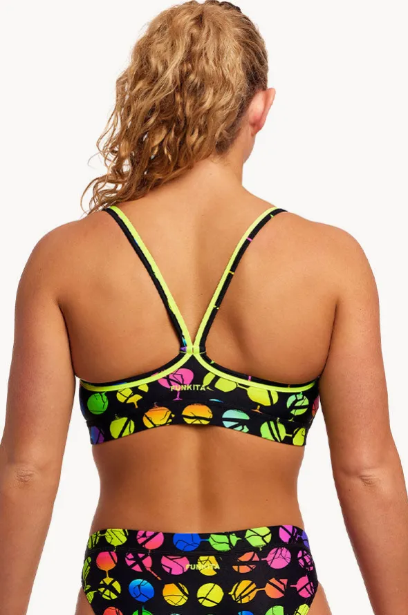 Broken Circle Sports Top