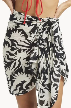 By My Side Sarong