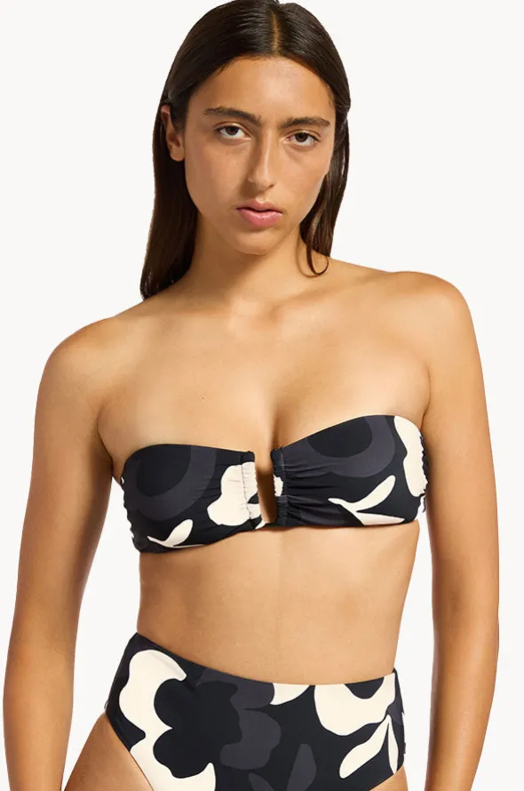 Cactus Garden Bandeau