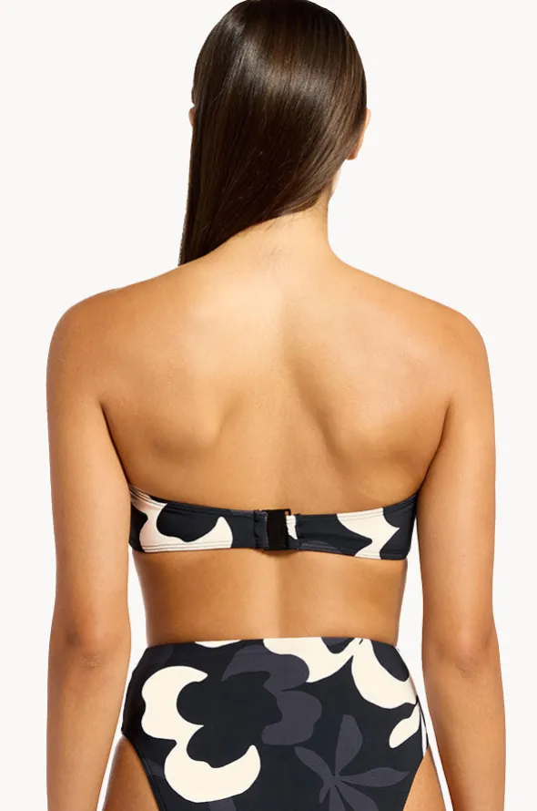 Cactus Garden Bandeau