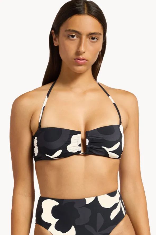 Cactus Garden Bandeau