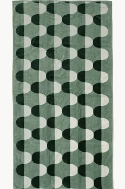Cadence Beach Towel